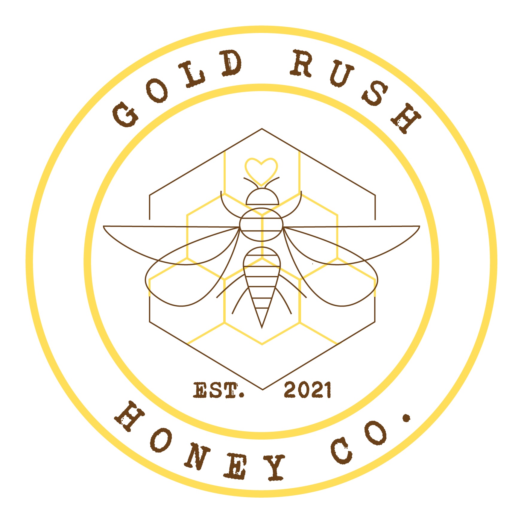 Gold Rush Honey Co2 Homepage