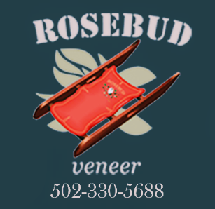 Rosebud Veneer Homepage