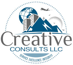 Creative consults llc Homepage