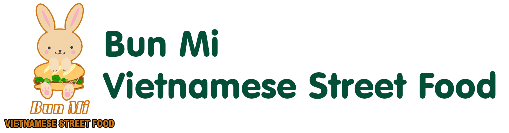 Bun Mi Vietnamese Street Food2 Homepage