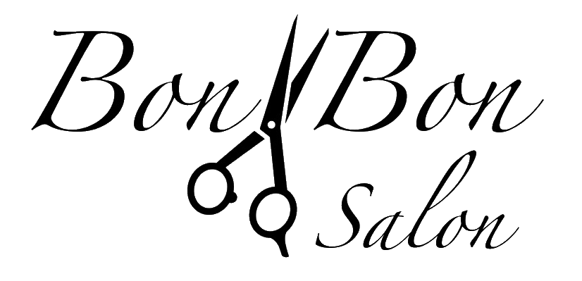 BON BON SALON Homepage