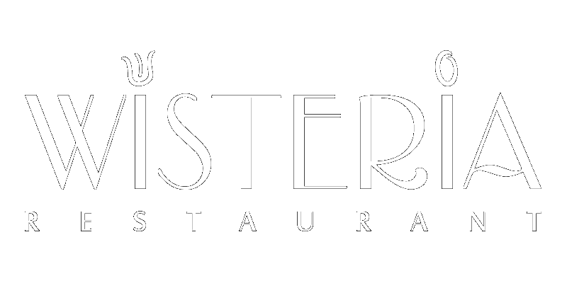 Wisteria Restaurant - Homepage