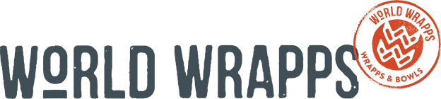 World Wrapps Corte Madera Homepage