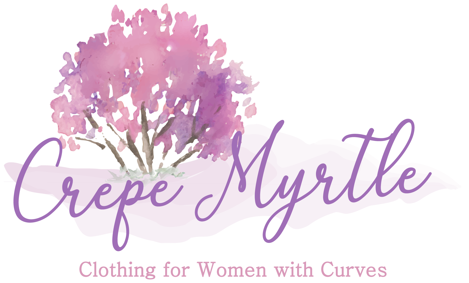 Crepe Myrtle Homepage