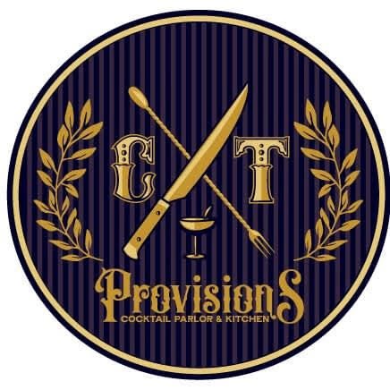 CT Provisions2 Homepage