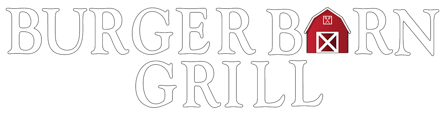 Burger Barn Grill Homepage