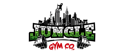 Jungle Gym Co LLC Homepage