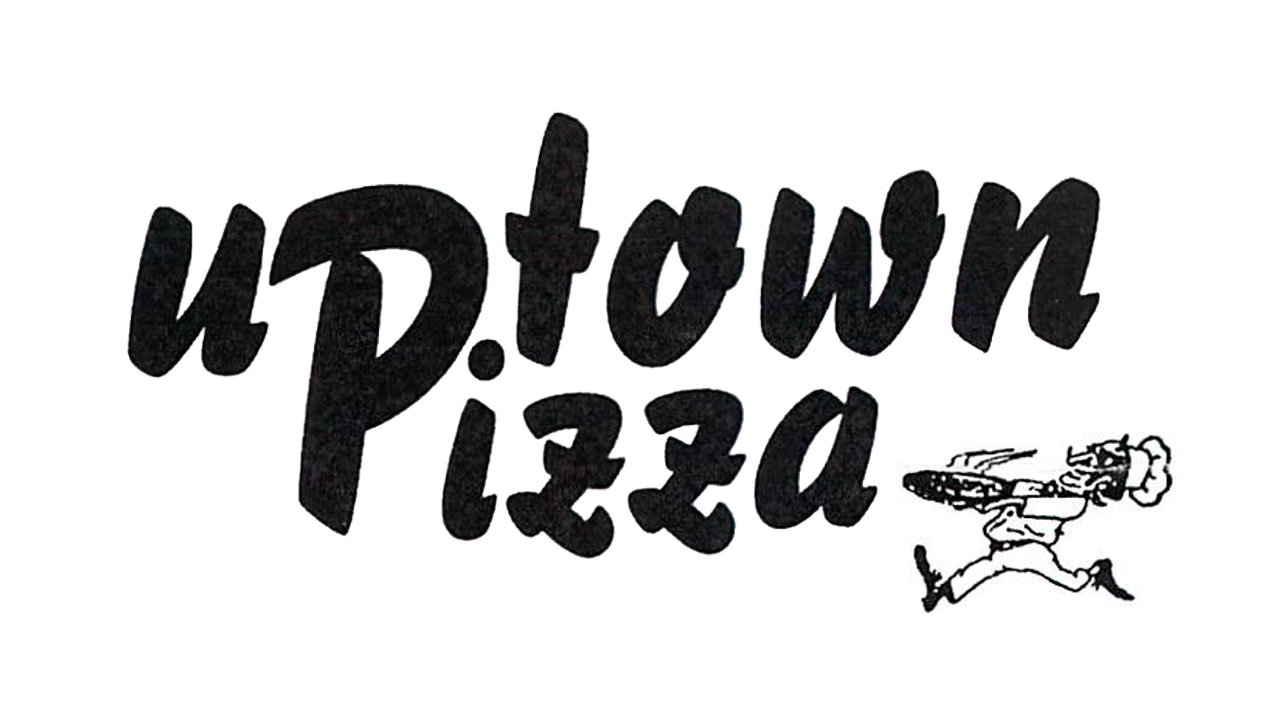 Uptown Pizza2 Homepage