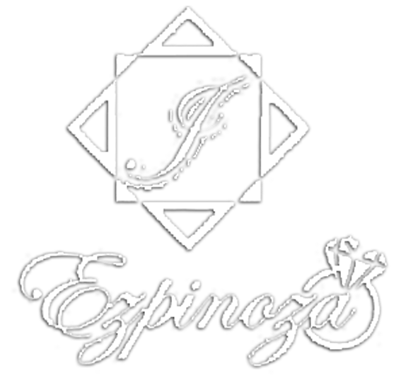 Joyeria Espinoza Homepage