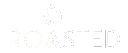 ROASTED PUB - Homepage