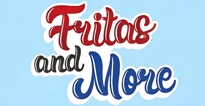 Fritas and More2 Homepage