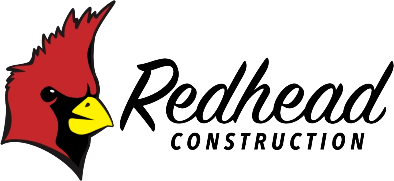 Redhead Construction and Demo2 Homepage