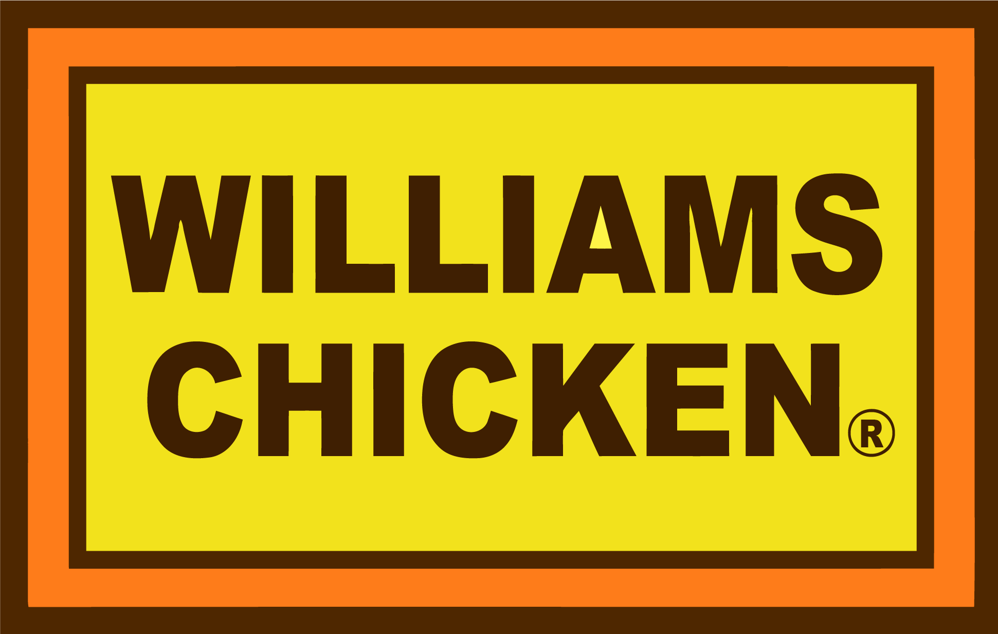 Williams Chicken Homepage