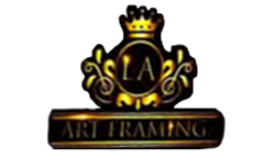 Art Gallery - Homepage