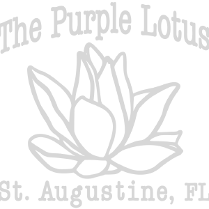 The Purple Lotus of Saint Augustine2 Homepage