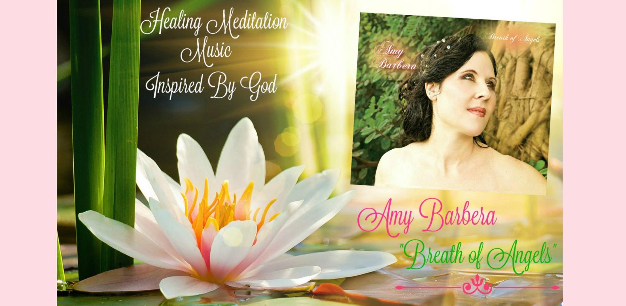 Amy Barbera | Inspirational Artist