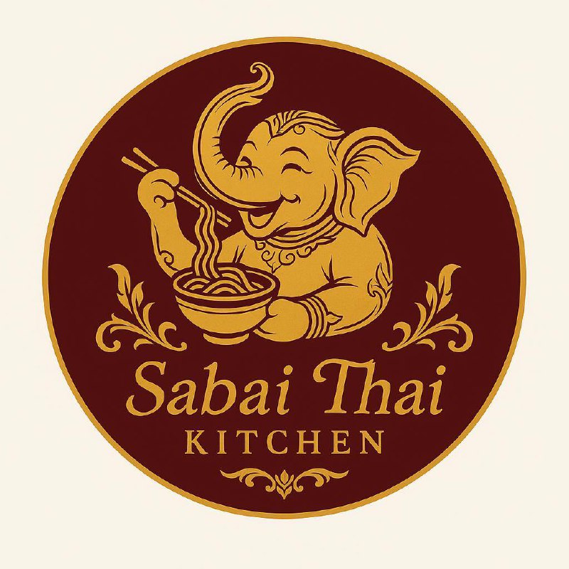 Sabai Thai Kitchen2 Homepage