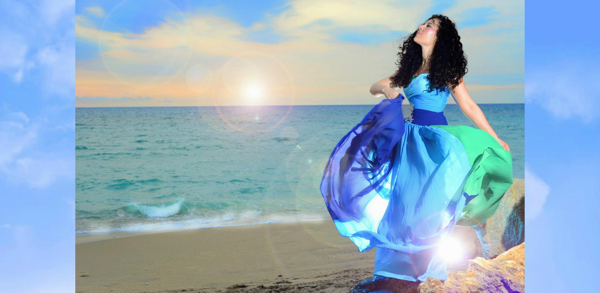 Amy Barbera | Inspirational Artist