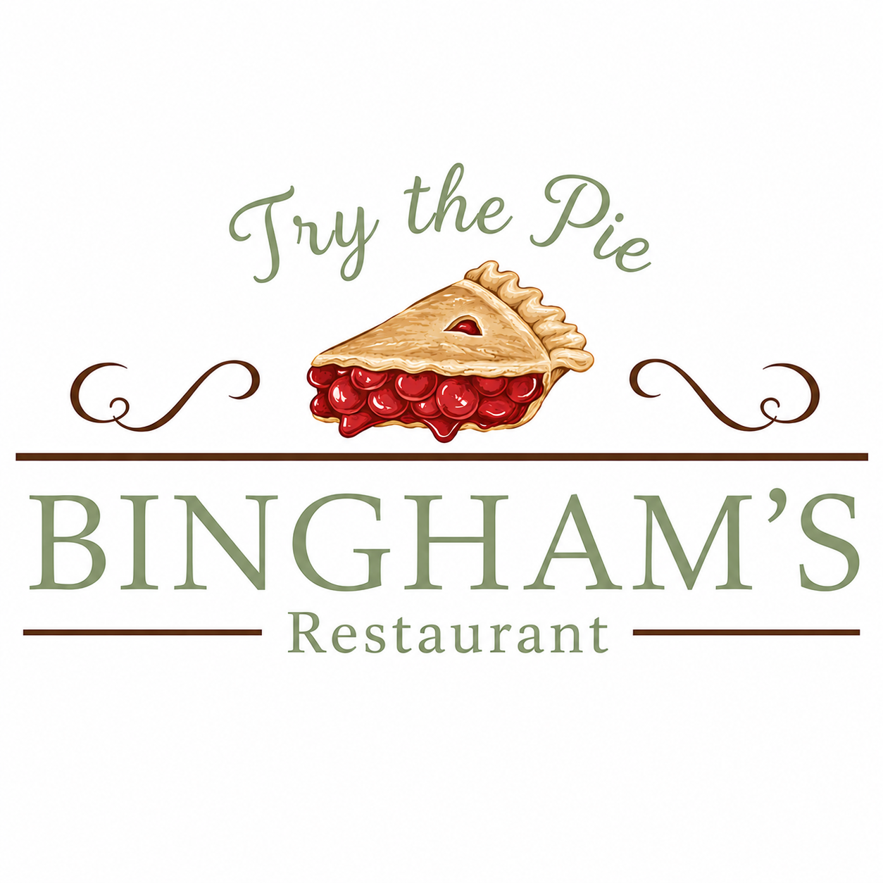 Restaurant General - Homepage