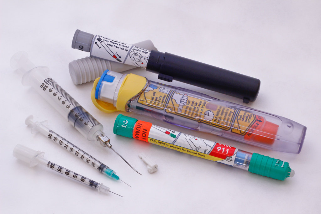 Biomedical Waste Disposal Management in Florida, » Medical Waste