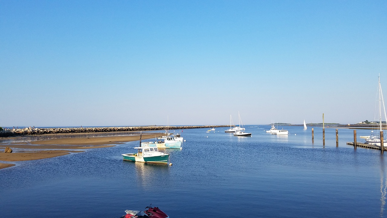 Home Huot's Seafood Restaurant