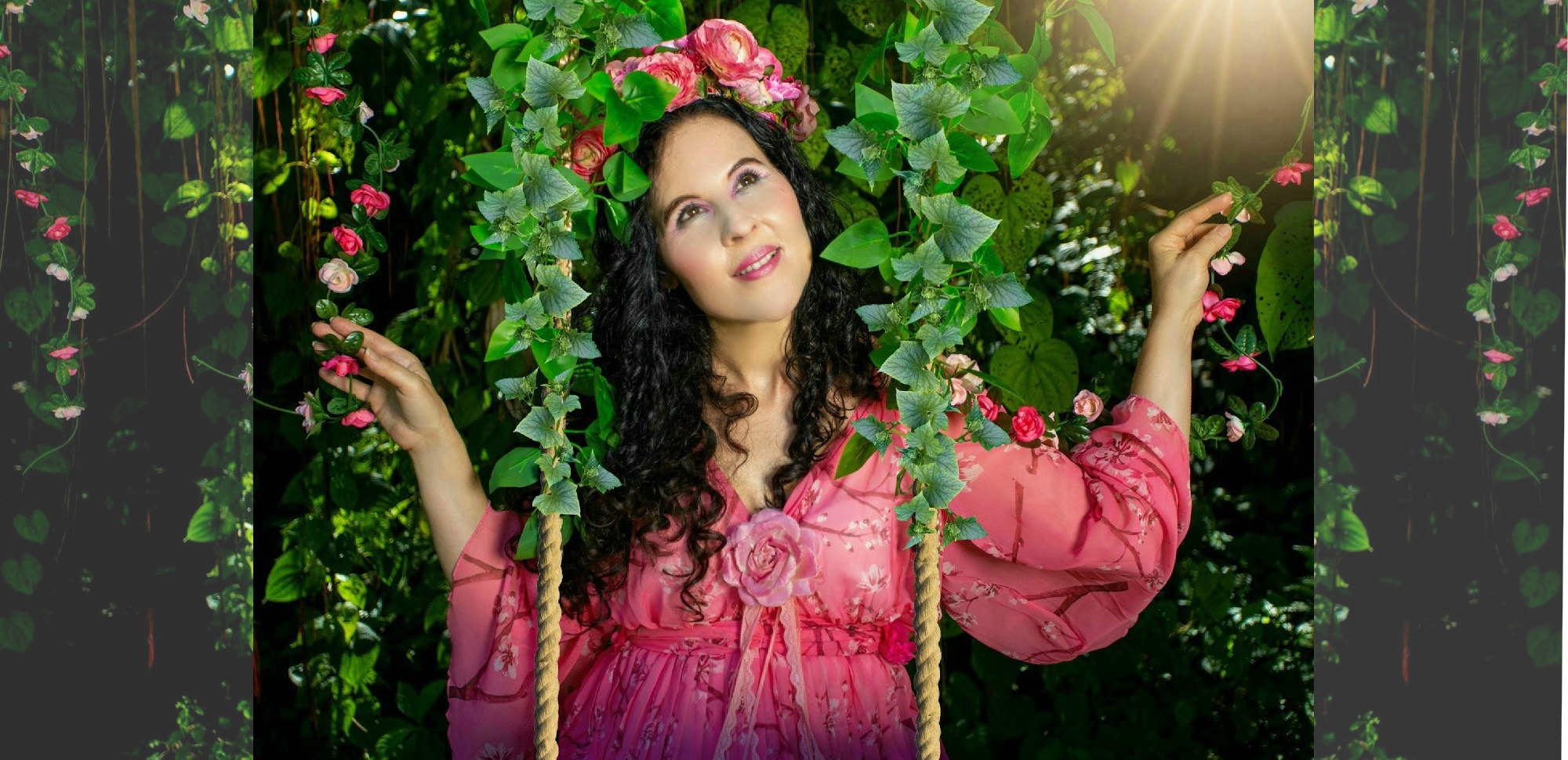 Amy Barbera | Inspirational Artist