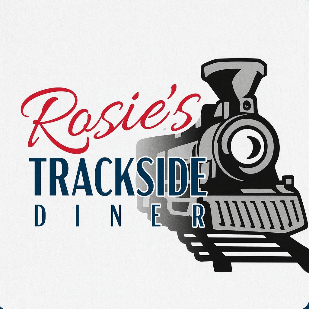 Rosies Trackside Diner2 Homepage