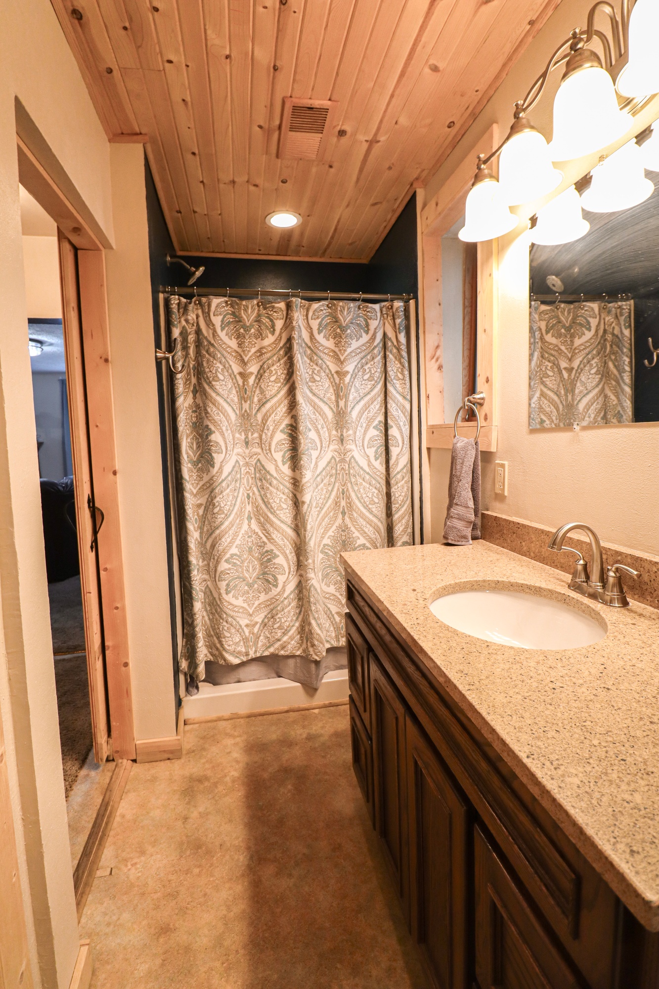 Our Rental Deadwood Rentals