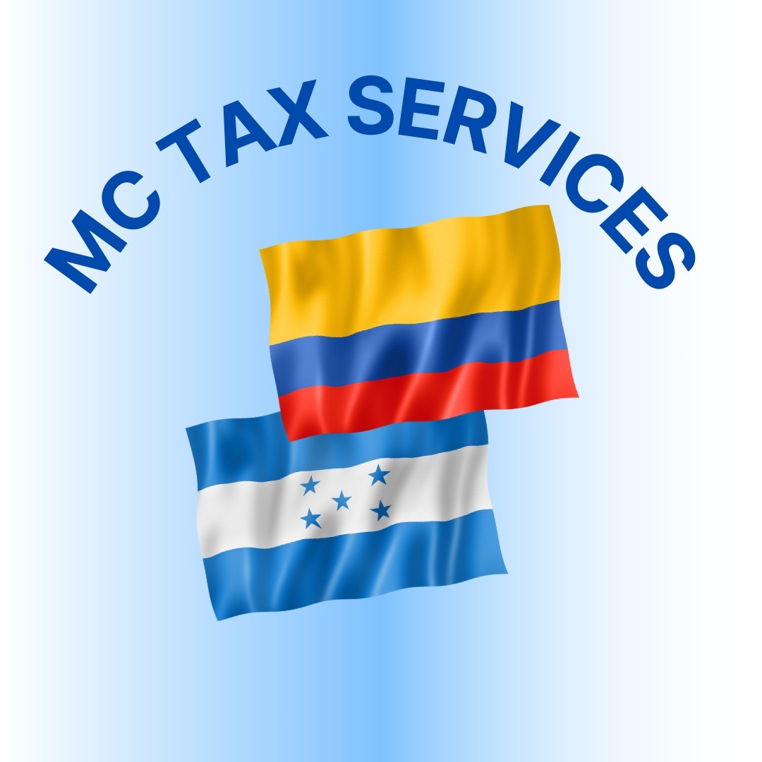 Accounting General - Homepage