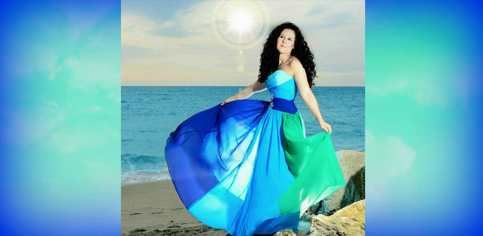 Amy Barbera | Inspirational Artist