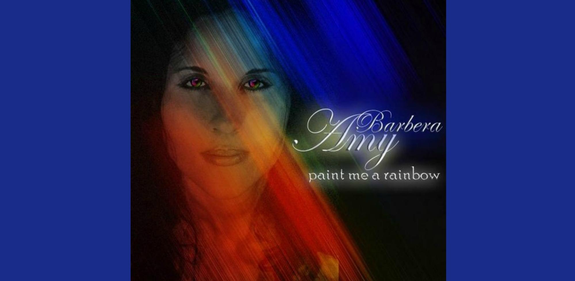 Amy Barbera | Inspirational Artist