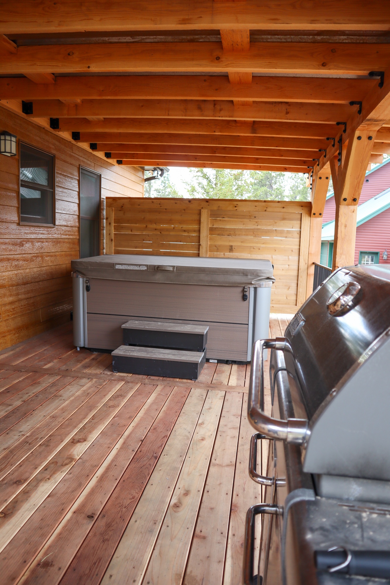 Our Rental Deadwood Rentals