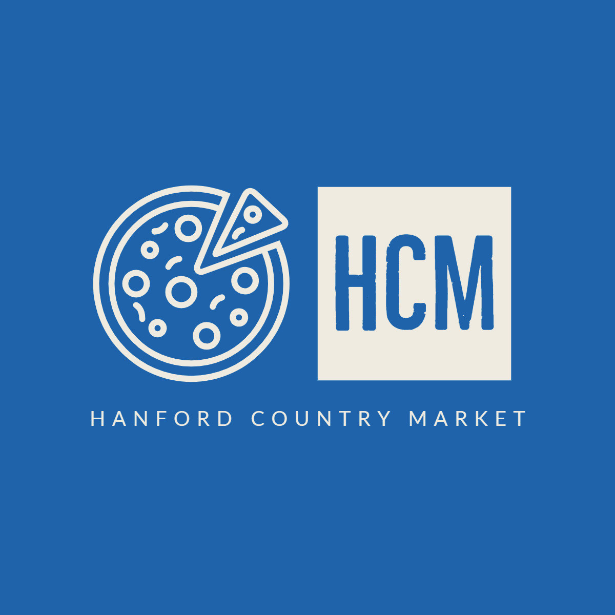 Hanford Country Market2 Homepage