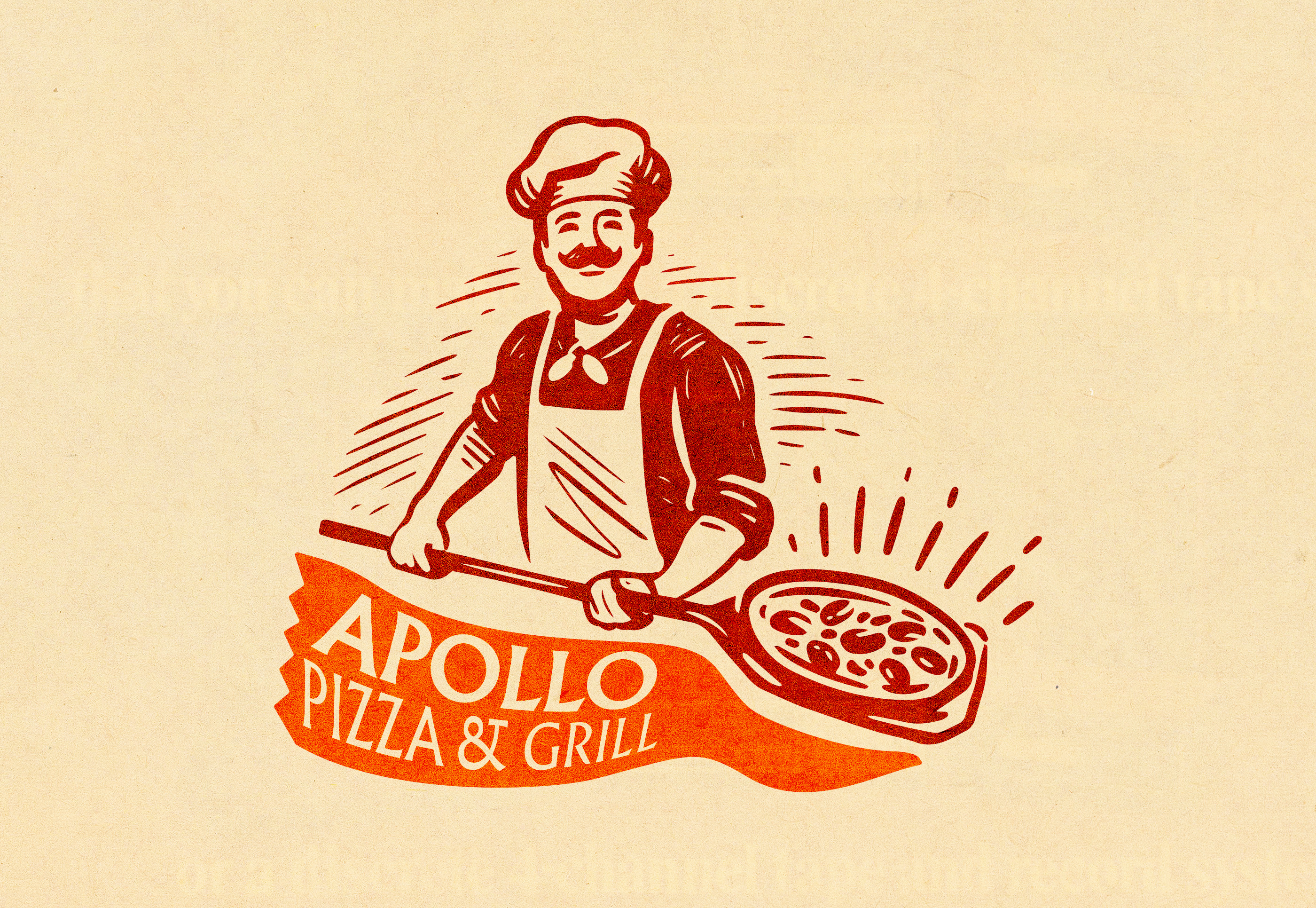 Apollo Pizza Restaurant & Grill Homepage