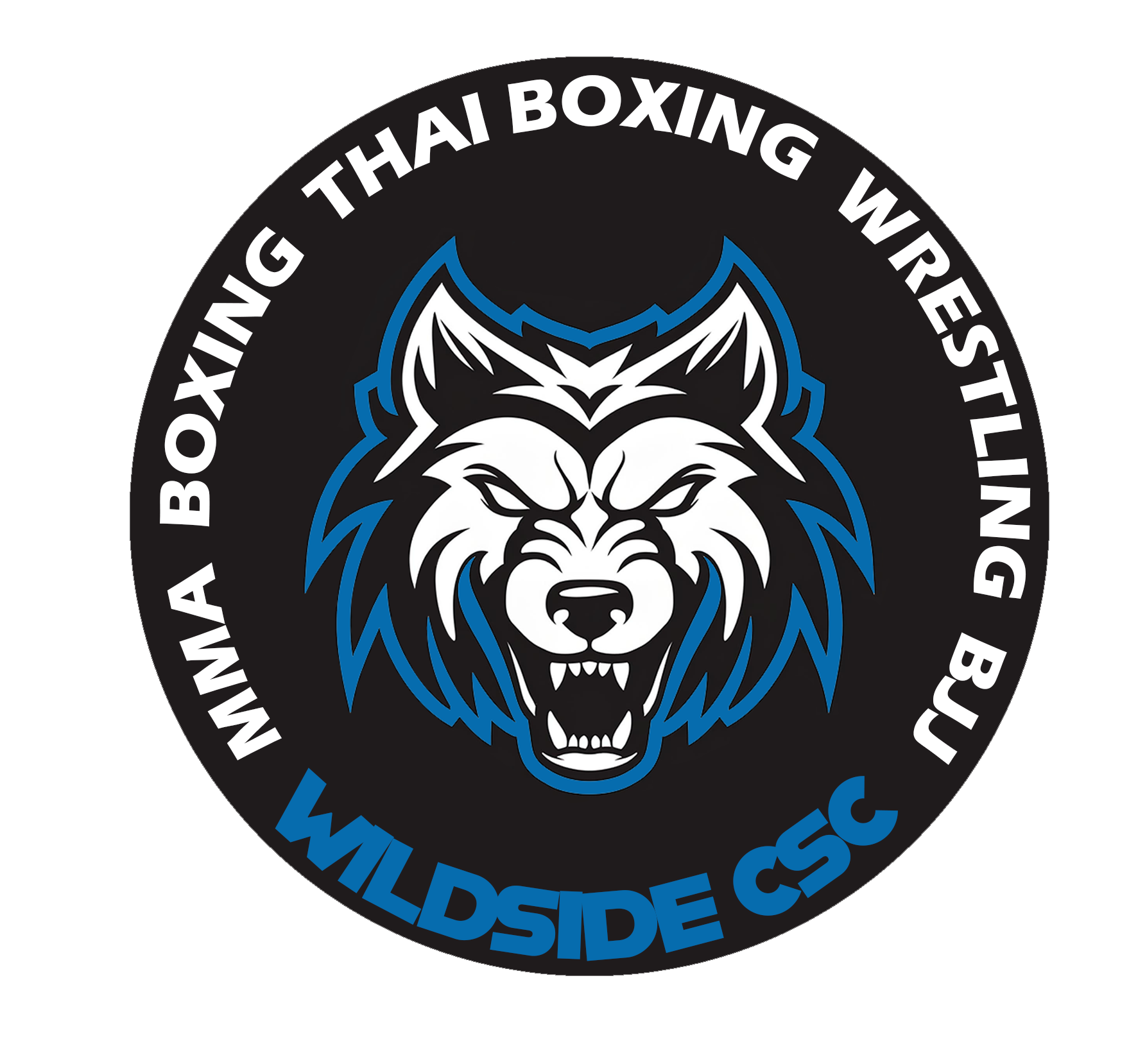 Wildside Fitness Homepage